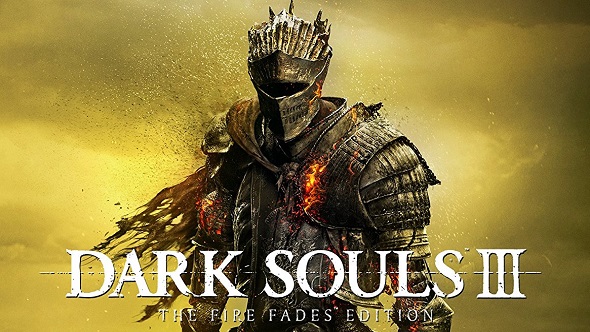 Best games 2017 Dark Souls III The Fire Fades_CTO PCGamesN