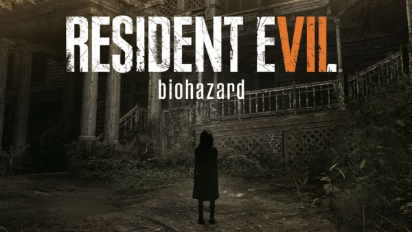 Best games 2017 Resident Evil 7 Biohazard_CTO Gematsu