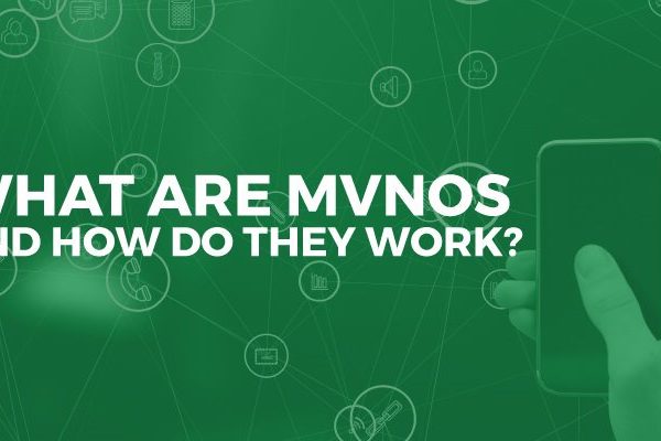 What is MVNO