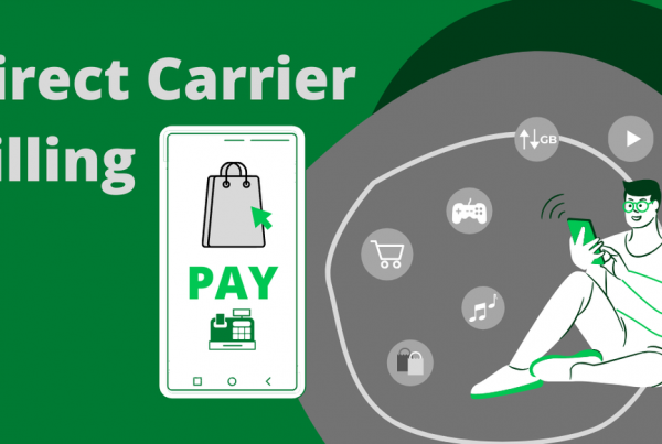 How Direct Carrier Billing Works