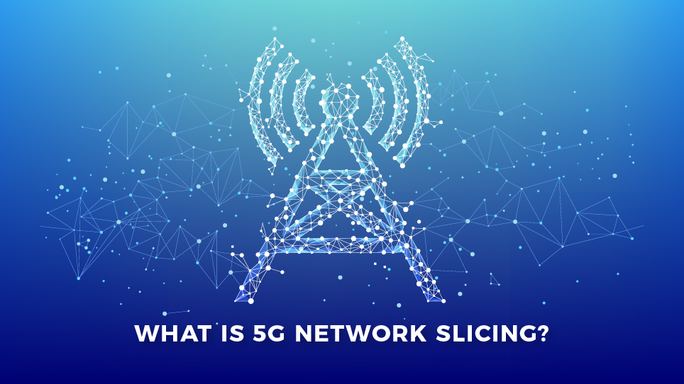 5G network slicing