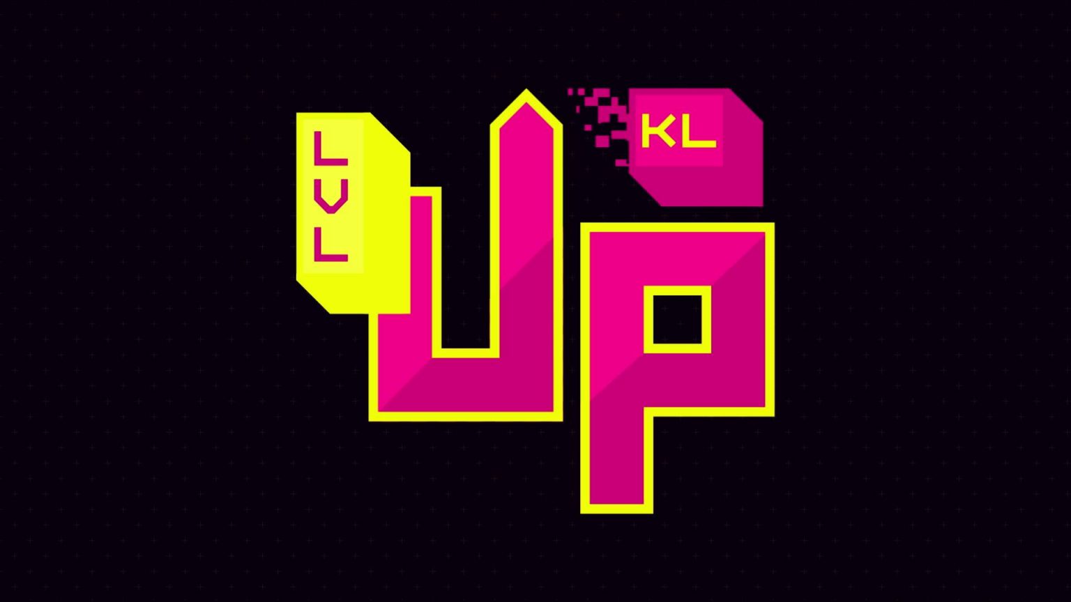 Level up картинка