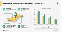 Pakistan: Mobile Economy